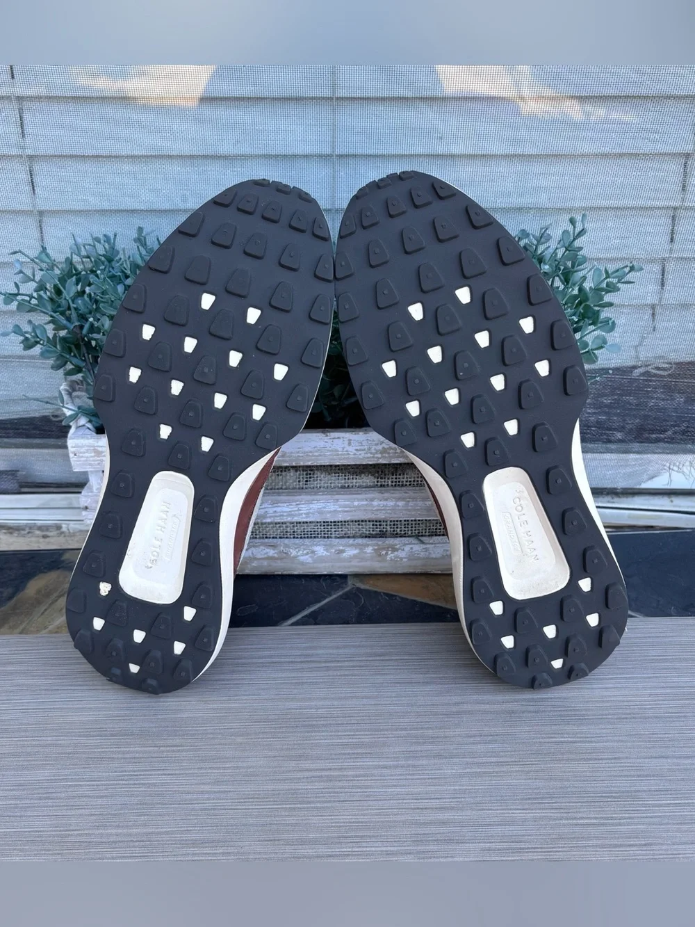 COLE HAAN GrandPrø Ashland Sneakers